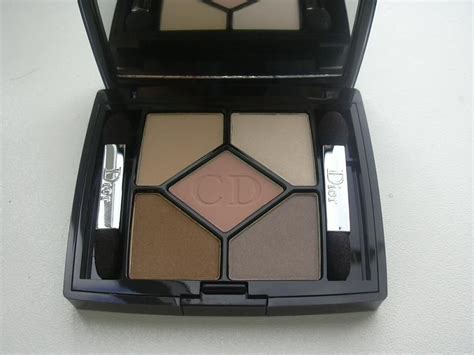 dior incognito eyeshadow look|Dior 5.